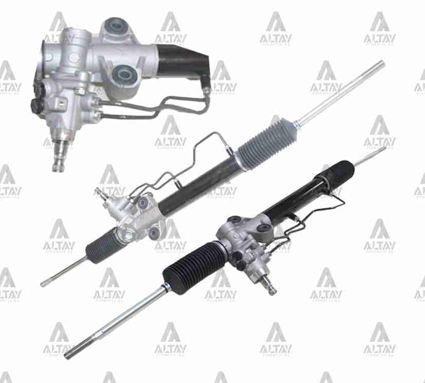 Hyundai Accent Direksiyon Kutusu Hidrolik OEM 57710-25510